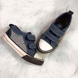 Toddler shoes